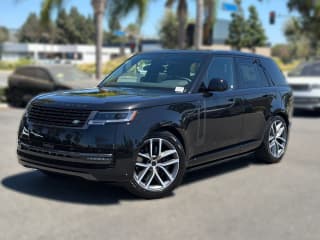 Land Rover Range Rover SE P530 SWB