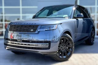 Land Rover Range Rover SE P530 SWB
