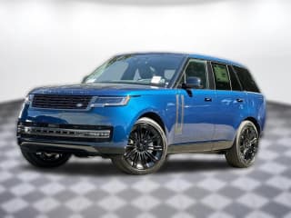 Land Rover Range Rover SE P530 SWB