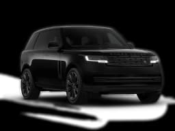 Land Rover Range Rover SE P530 SWB 2027 — side view