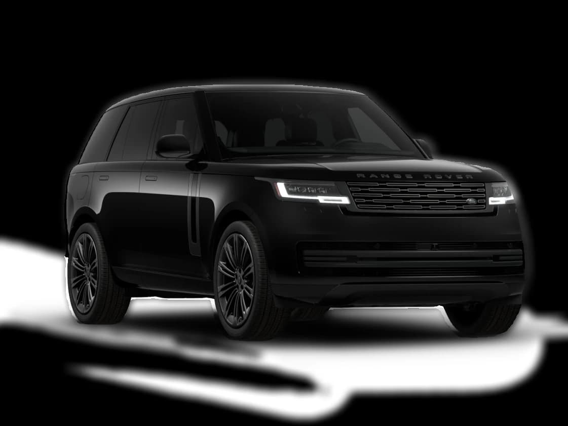 Land Rover Range Rover SE P530 SWB 2027 — side view