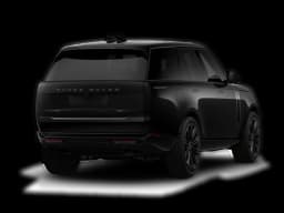 Land Rover Range Rover SE P530 SWB 2027 — side view