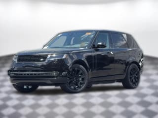 Land Rover Range Rover SE P550e SWB