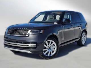 Land Rover Range Rover SE P550e SWB