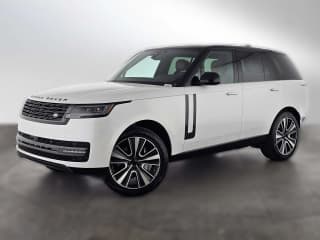 Land Rover Range Rover SE P400 SWB