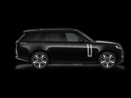 Land Rover Range Rover SE P400 SWB 2026 — side view