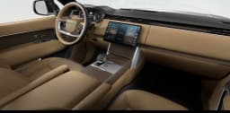 Land Rover Range Rover SE P400 SWB 2026 — side view