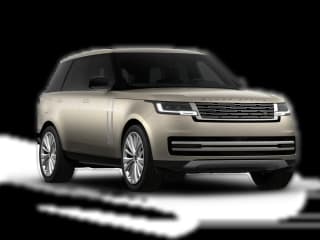 Land Rover Range Rover SE P400 SWB