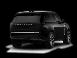 Land Rover Range Rover SE P400 SWB 2026 — side view
