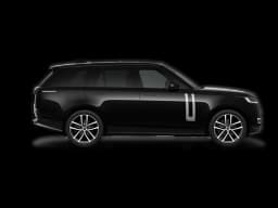 Land Rover Range Rover SE P400 SWB 2026 — side view