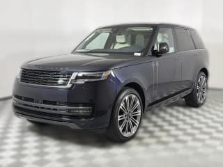 Land Rover Range Rover SE P400 SWB