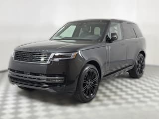 Land Rover Range Rover SE P400 SWB
