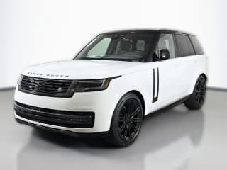 Land Rover Range Rover SE P400 SWB