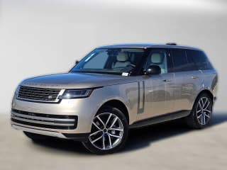 Land Rover Range Rover SE P400 SWB