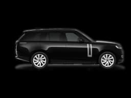 Land Rover Range Rover SE P400 SWB 2027 — side view