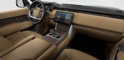 Land Rover Range Rover SE P400 SWB 2027 — side view