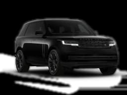 Land Rover Range Rover SE P400 SWB 2026 — side view