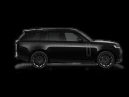 Land Rover Range Rover SE P400 SWB 2026 — side view