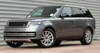 Land Rover Range Rover SE P400 SWB