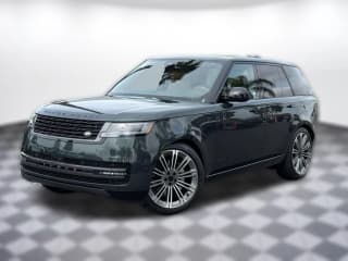 Land Rover Range Rover SE P400 SWB