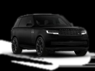 Land Rover Range Rover SE P400 SWB
