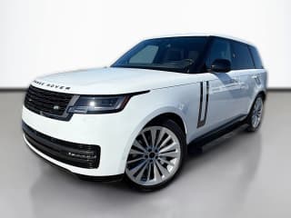 Land Rover Range Rover SE P400 SWB