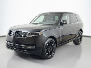 Land Rover Range Rover SE P400 SWB