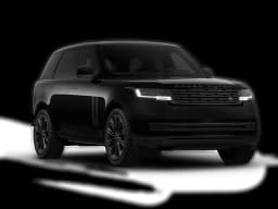 Land Rover Range Rover SE P400 SWB 2026 — side view