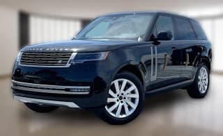 Land Rover Range Rover SE P400 SWB