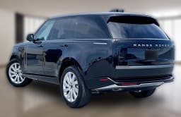 Land Rover Range Rover SE P400 SWB 2026 — side view