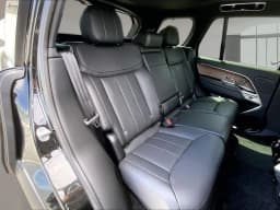 Land Rover Range Rover SE P400 SWB 2026 — side view