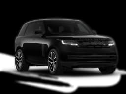 Land Rover Range Rover SE P400 SWB 2026 — side view