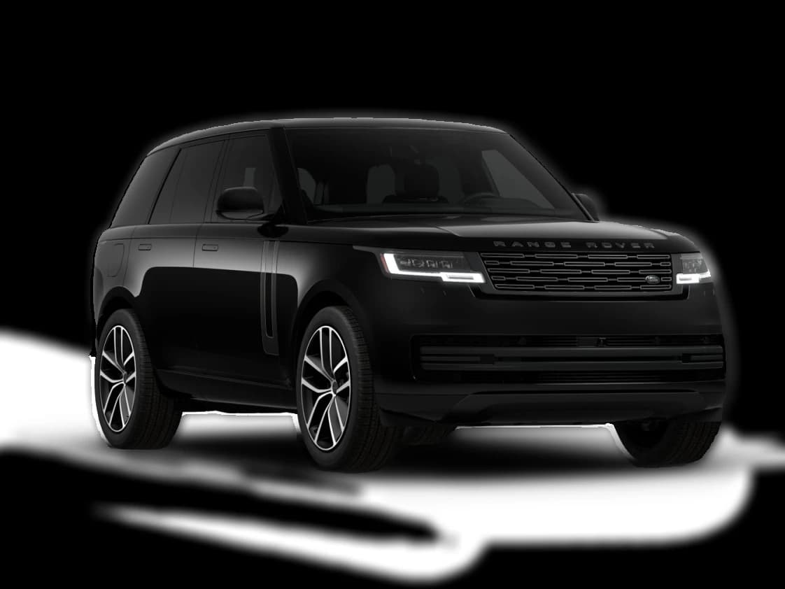 Land Rover Range Rover SE P400 SWB 2026 — side view
