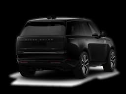 Land Rover Range Rover SE P400 SWB 2026 — side view