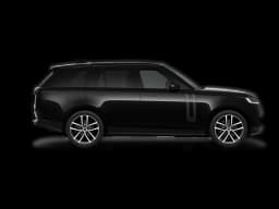 Land Rover Range Rover SE P400 SWB 2026 — side view