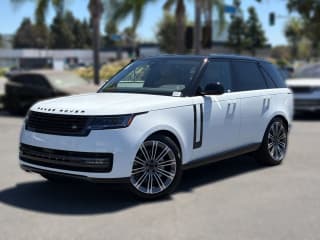 Land Rover Range Rover SE P400 SWB