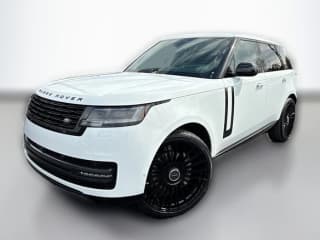 Land Rover Range Rover SE P400 SWB
