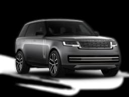 Land Rover Range Rover SE P400 SWB 2026 — side view