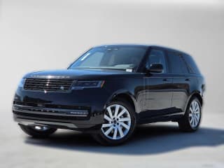 Land Rover Range Rover SE P400 SWB