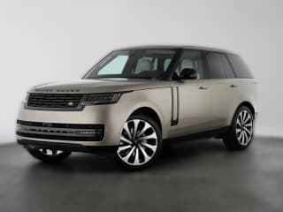Land Rover Range Rover SE P400 SWB