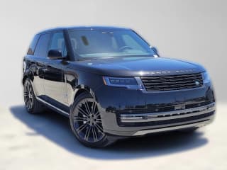 Land Rover Range Rover SE P400 SWB