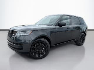 Land Rover Range Rover SE P400 SWB