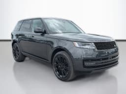 Land Rover Range Rover SE P400 SWB 2026 — side view