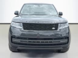 Land Rover Range Rover SE P400 SWB 2026 — side view