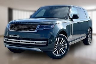 Land Rover Range Rover SE P530 LWB 7 Seat