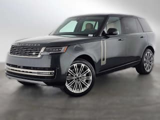 Land Rover Range Rover SE P530 LWB 7 Seat