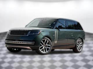 Land Rover Range Rover SE P530 LWB 7 Seat