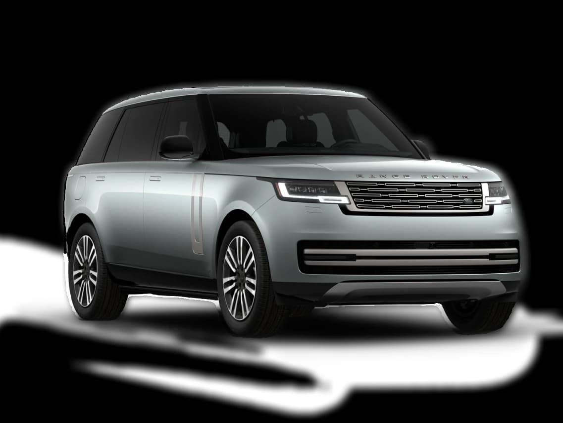 Land Rover Range Rover SE P530 LWB 7 Seat 2026 — side view