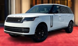 Land Rover Range Rover SE P530 LWB 7 Seat