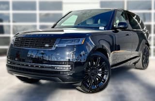 Land Rover Range Rover SE P530 LWB 7 Seat